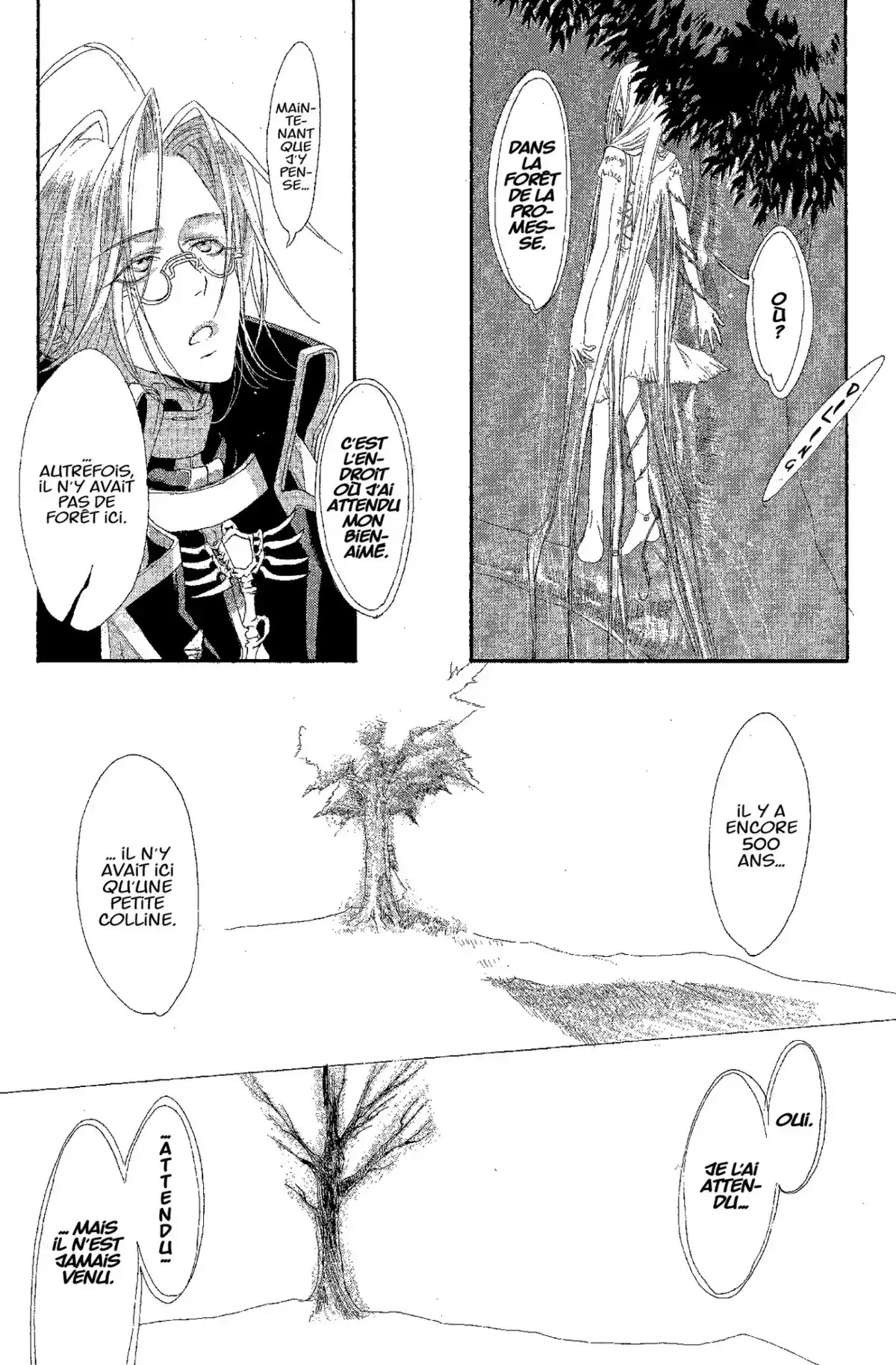 Trinity Blood Volume 2 page 62