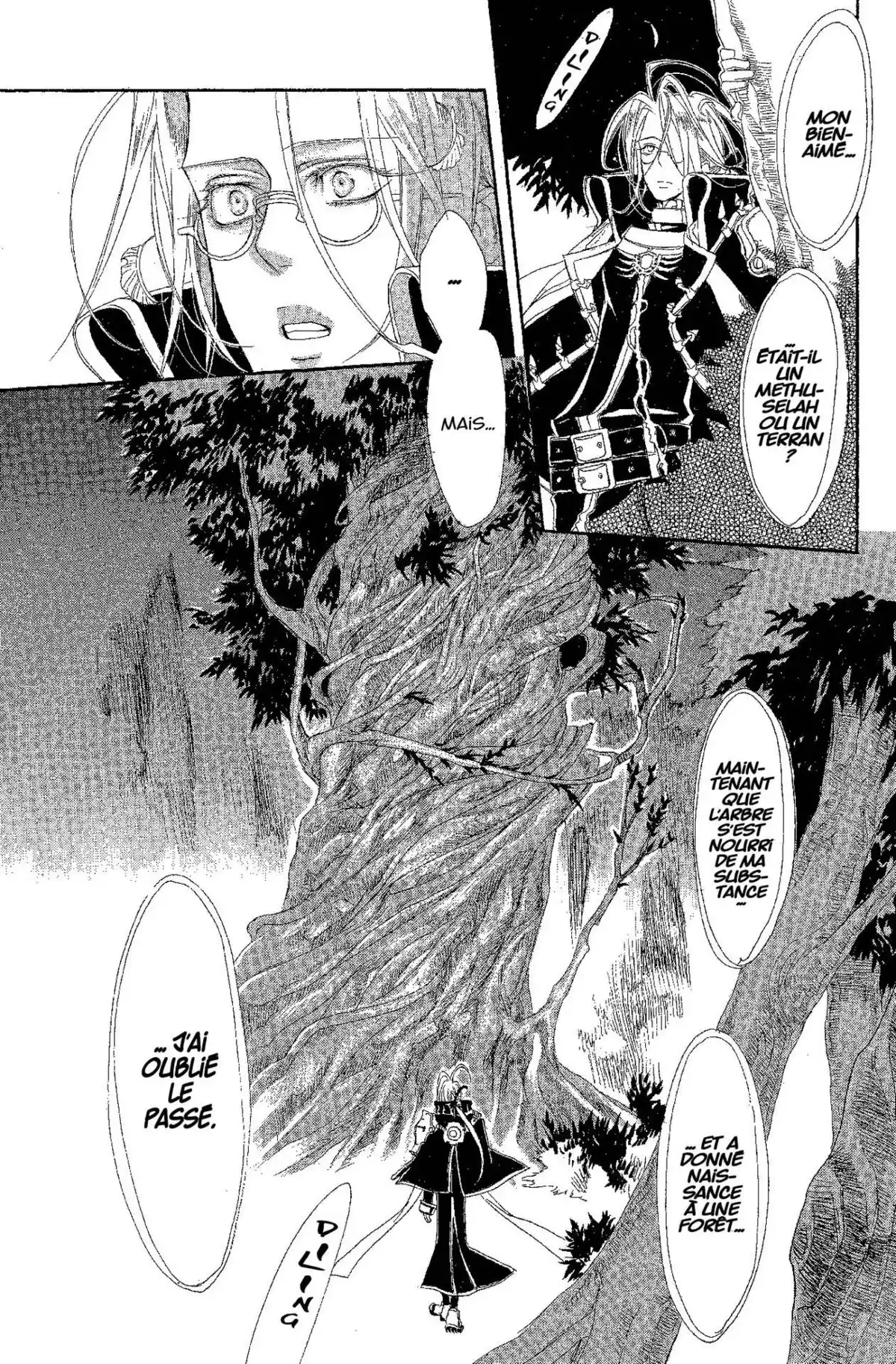 Trinity Blood Volume 2 page 63