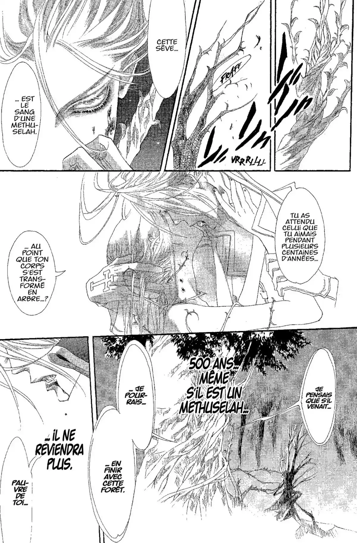 Trinity Blood Volume 2 page 72