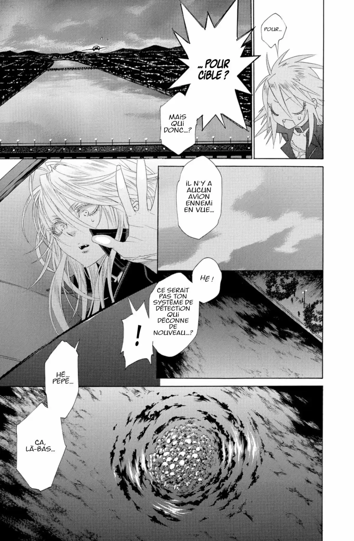 Trinity Blood Volume 17 page 14