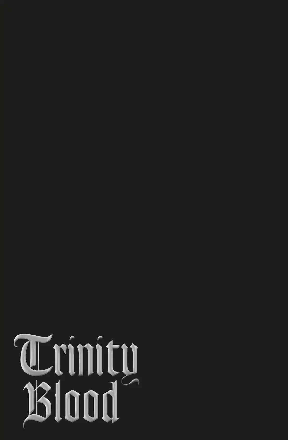 Trinity Blood Volume 17 page 42