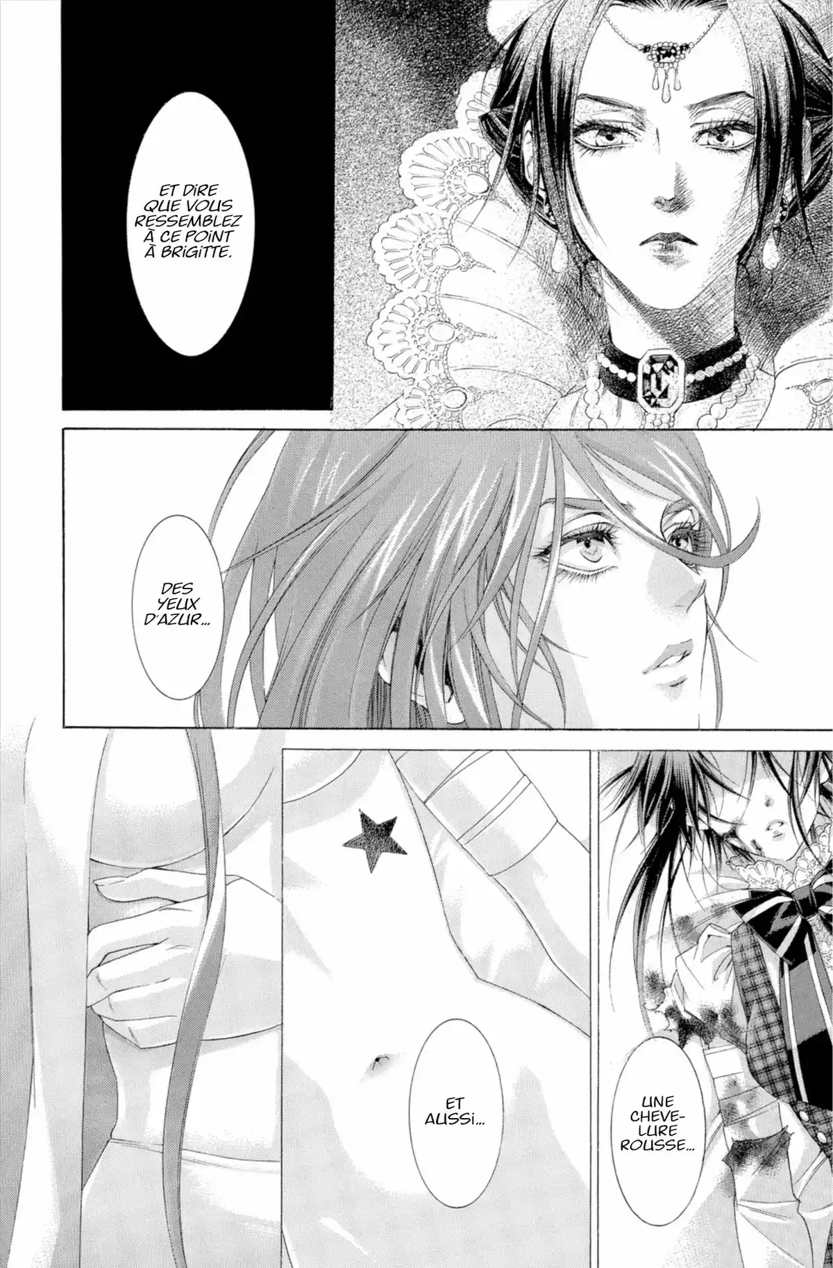 Trinity Blood Volume 16 page 11