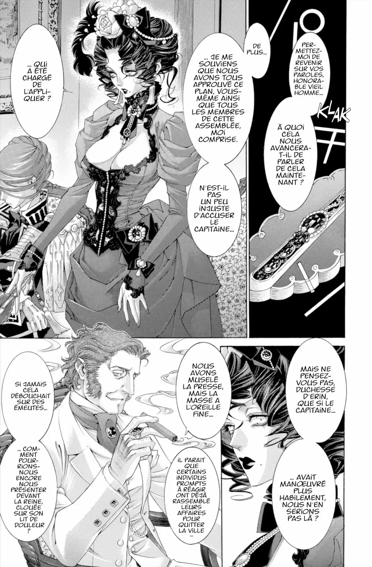 Trinity Blood Volume 16 page 16