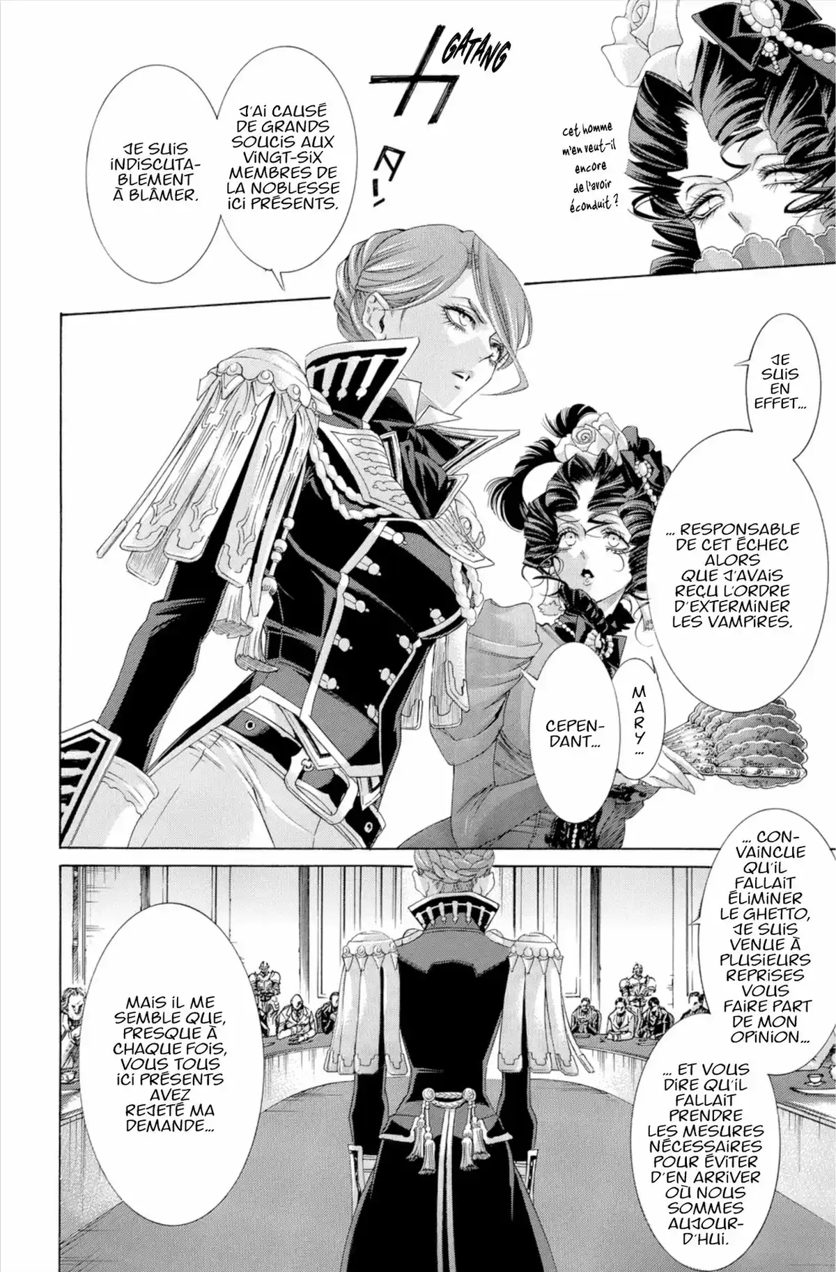 Trinity Blood Volume 16 page 17