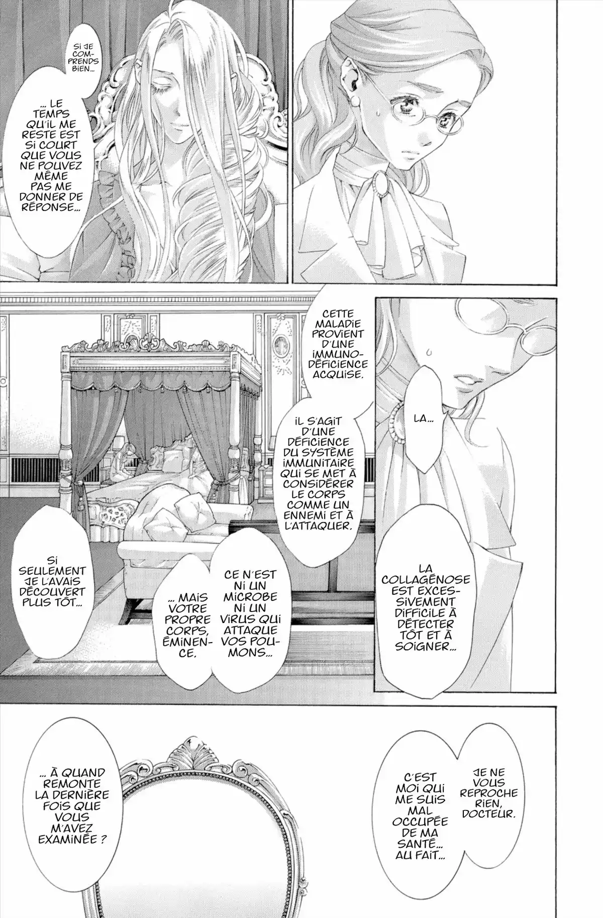 Trinity Blood Volume 16 page 42