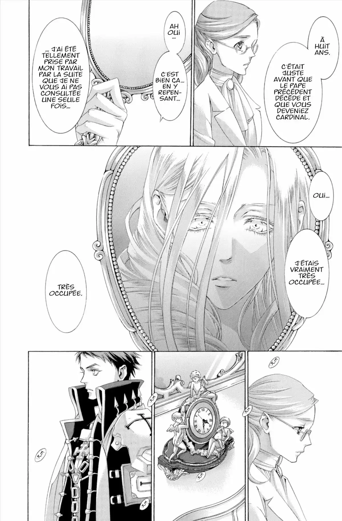 Trinity Blood Volume 16 page 43