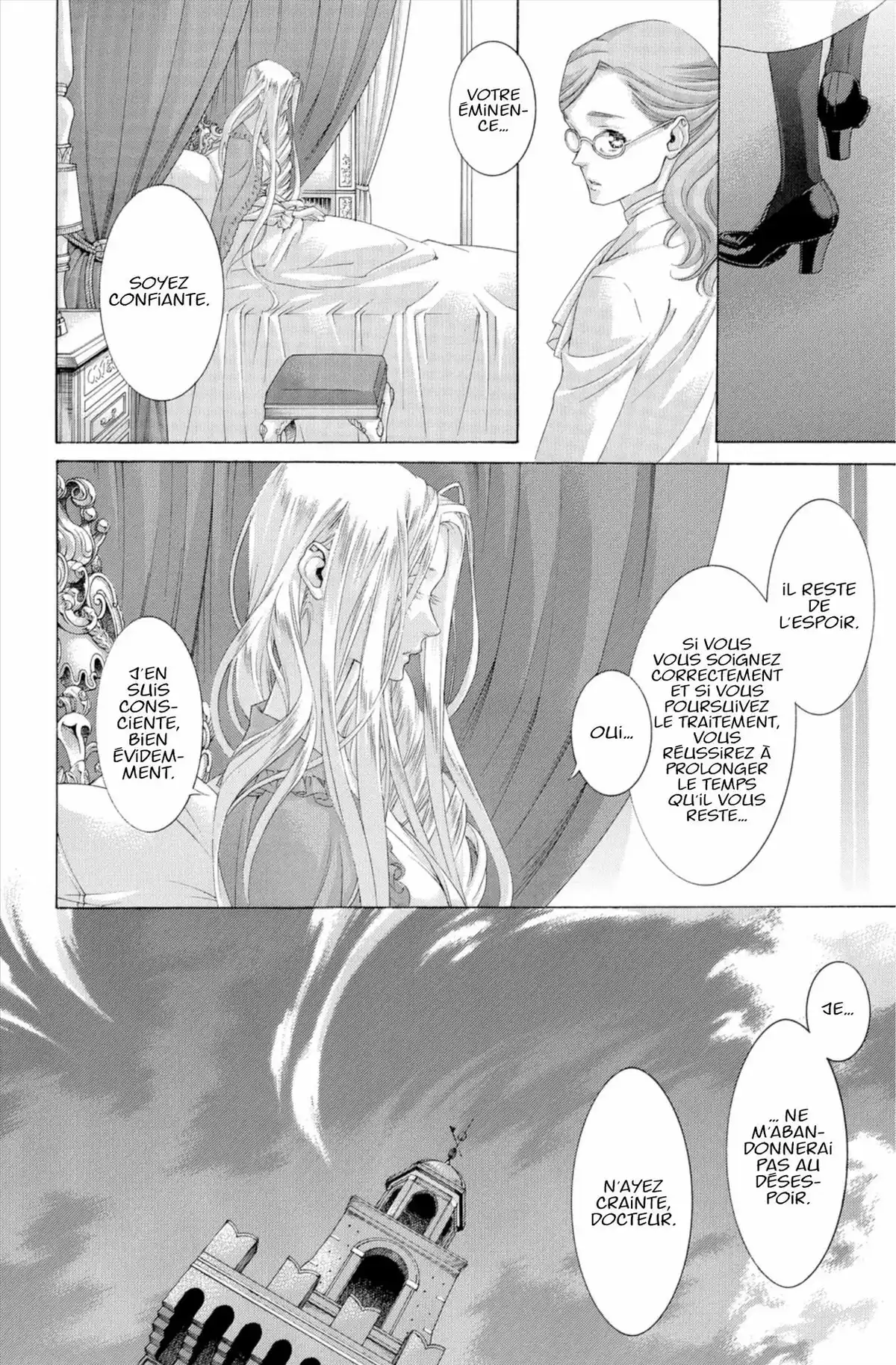 Trinity Blood Volume 16 page 45