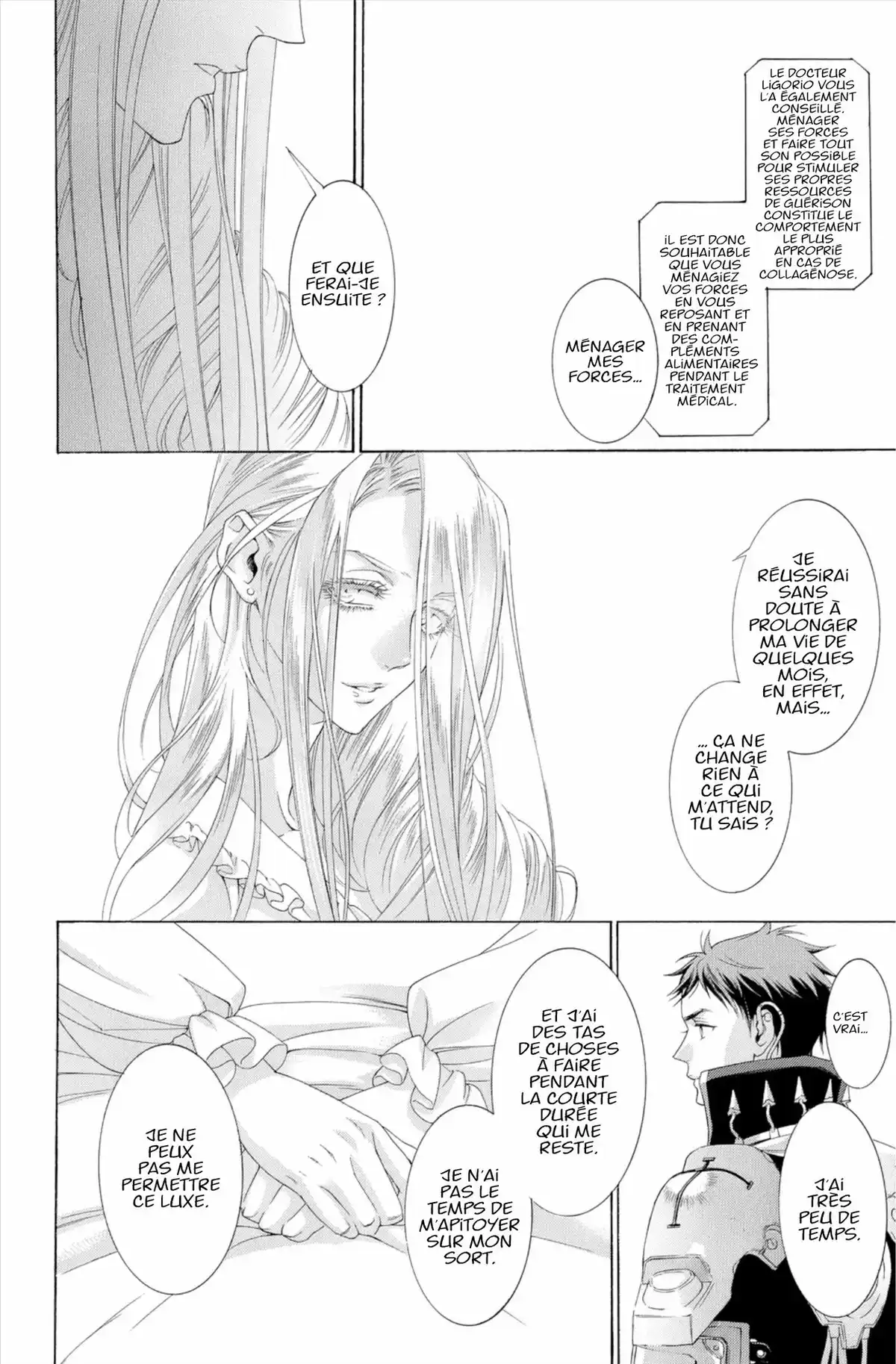 Trinity Blood Volume 16 page 47