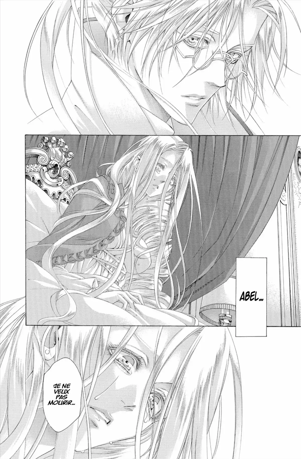 Trinity Blood Volume 16 page 49