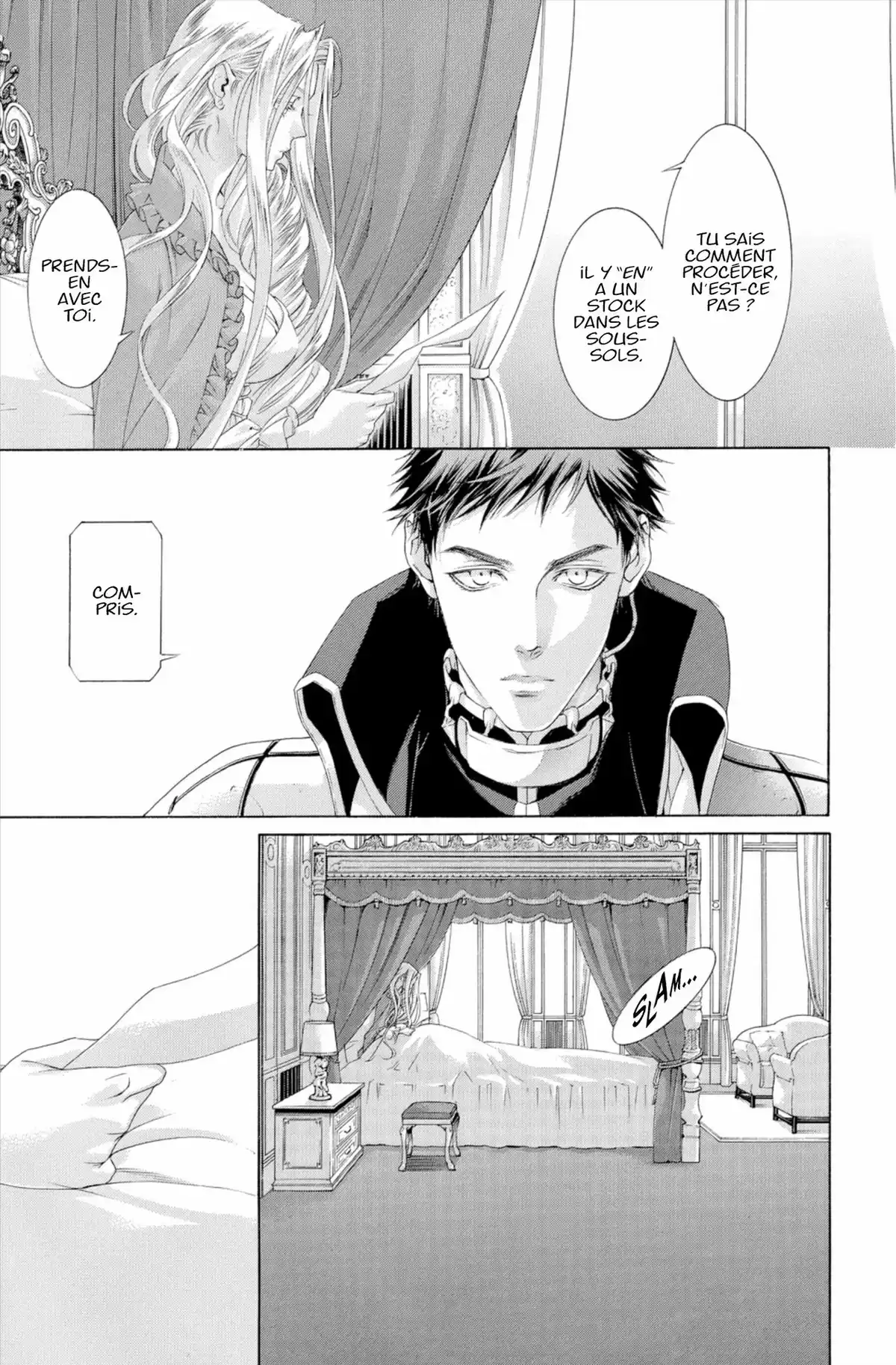 Trinity Blood Volume 16 page 54