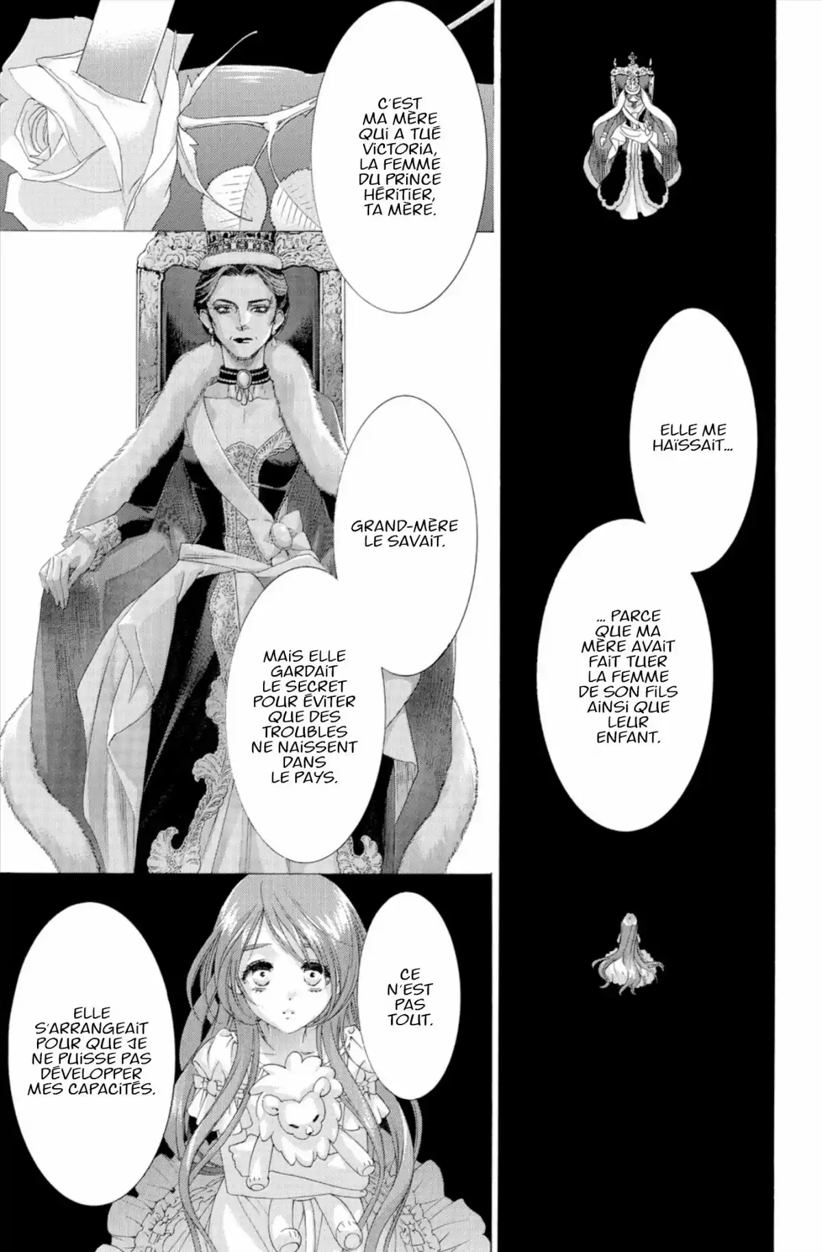 Trinity Blood Volume 18 page 102