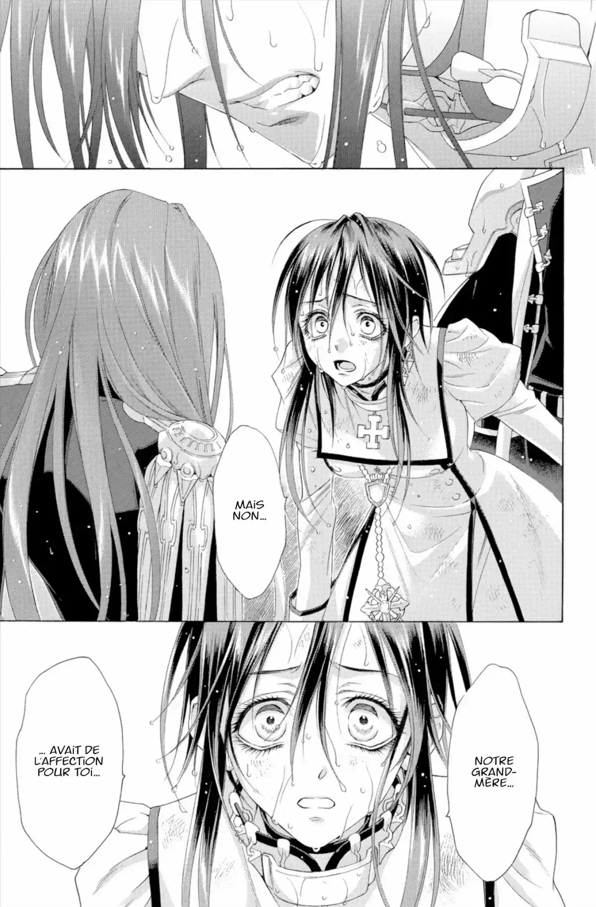 Trinity Blood Volume 18 page 104