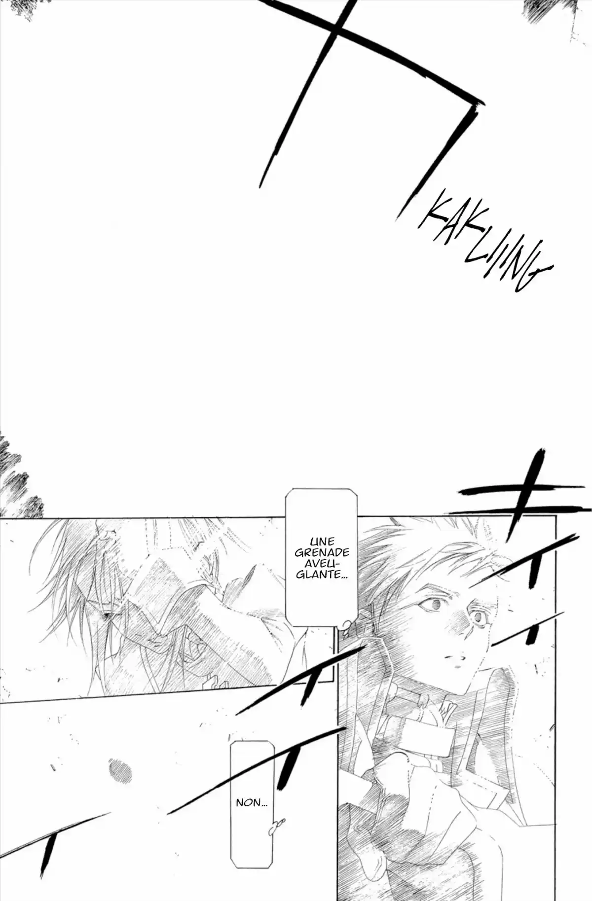 Trinity Blood Volume 18 page 112