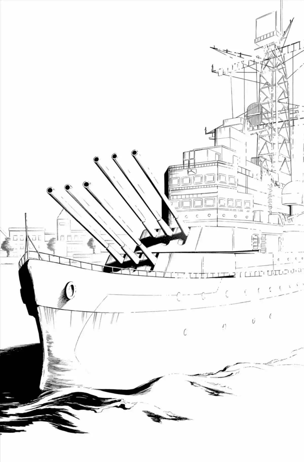 Trinity Blood Volume 18 page 148