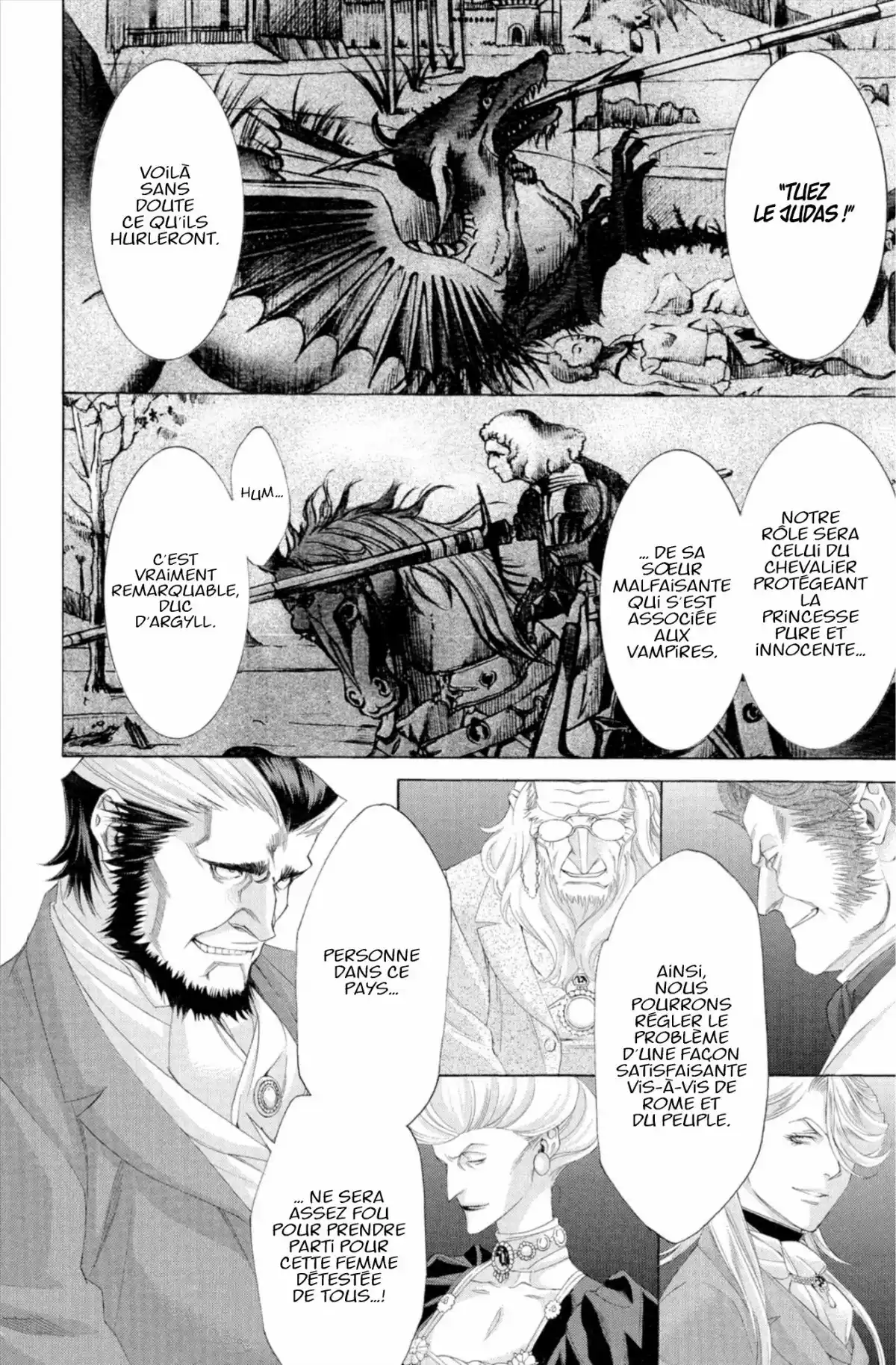 Trinity Blood Volume 18 page 23