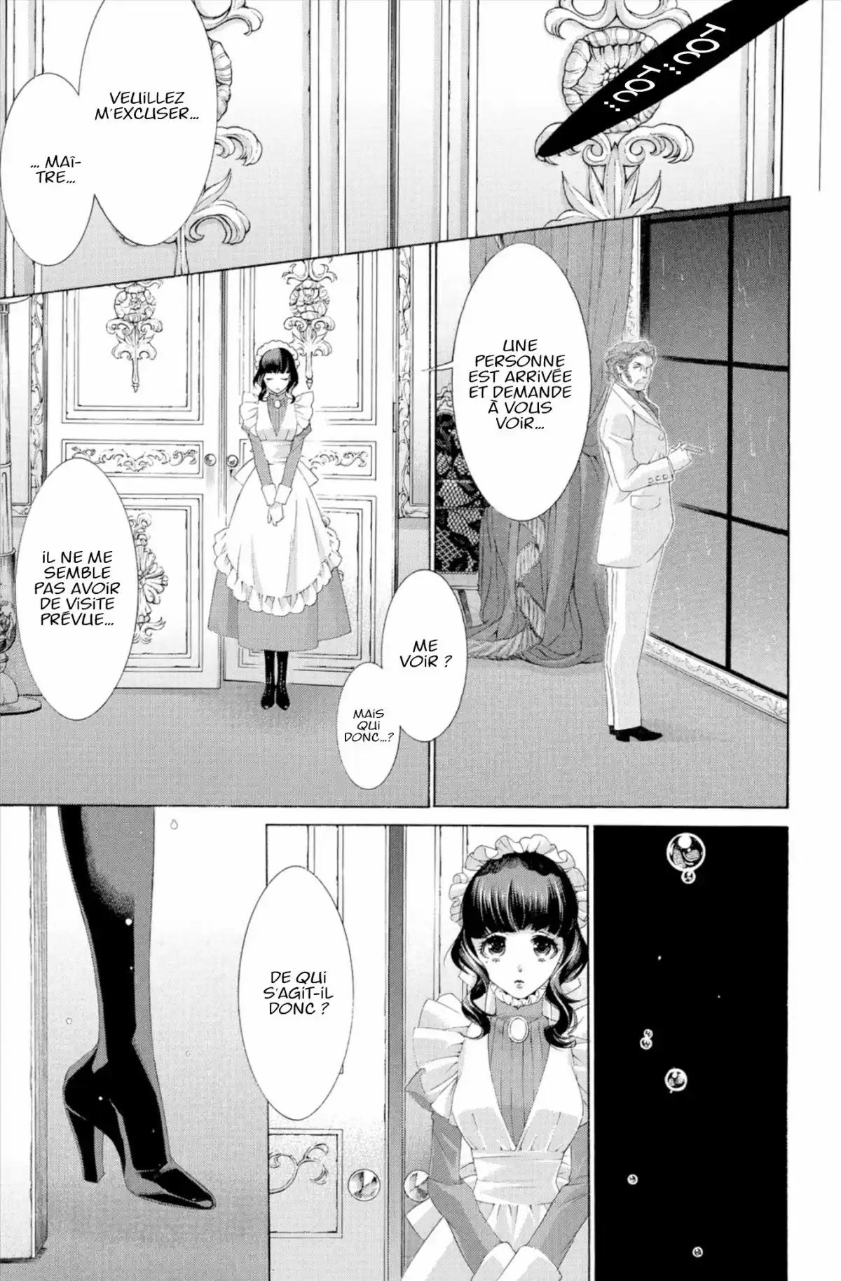 Trinity Blood Volume 18 page 24