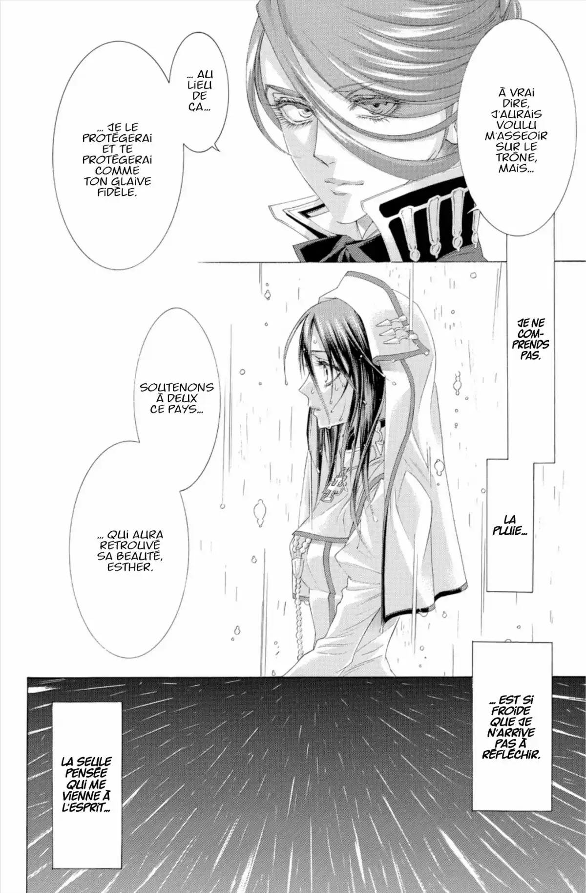 Trinity Blood Volume 18 page 59