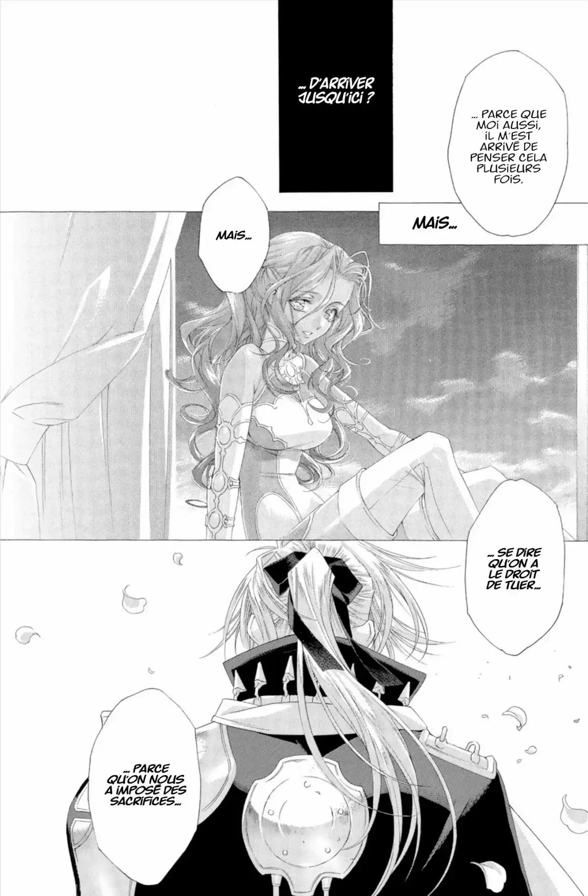 Trinity Blood Volume 18 page 67