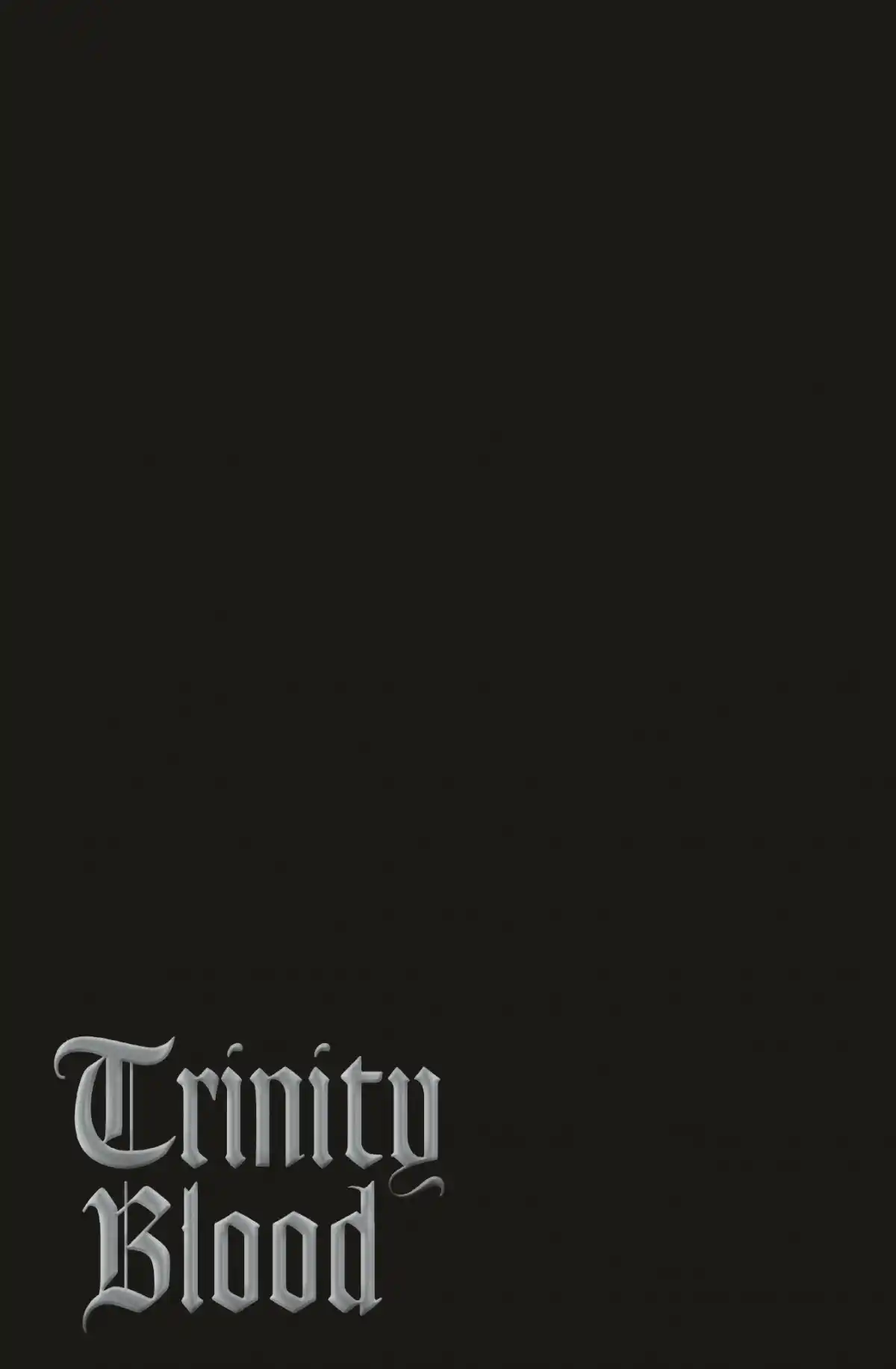 Trinity Blood Volume 18 page 80