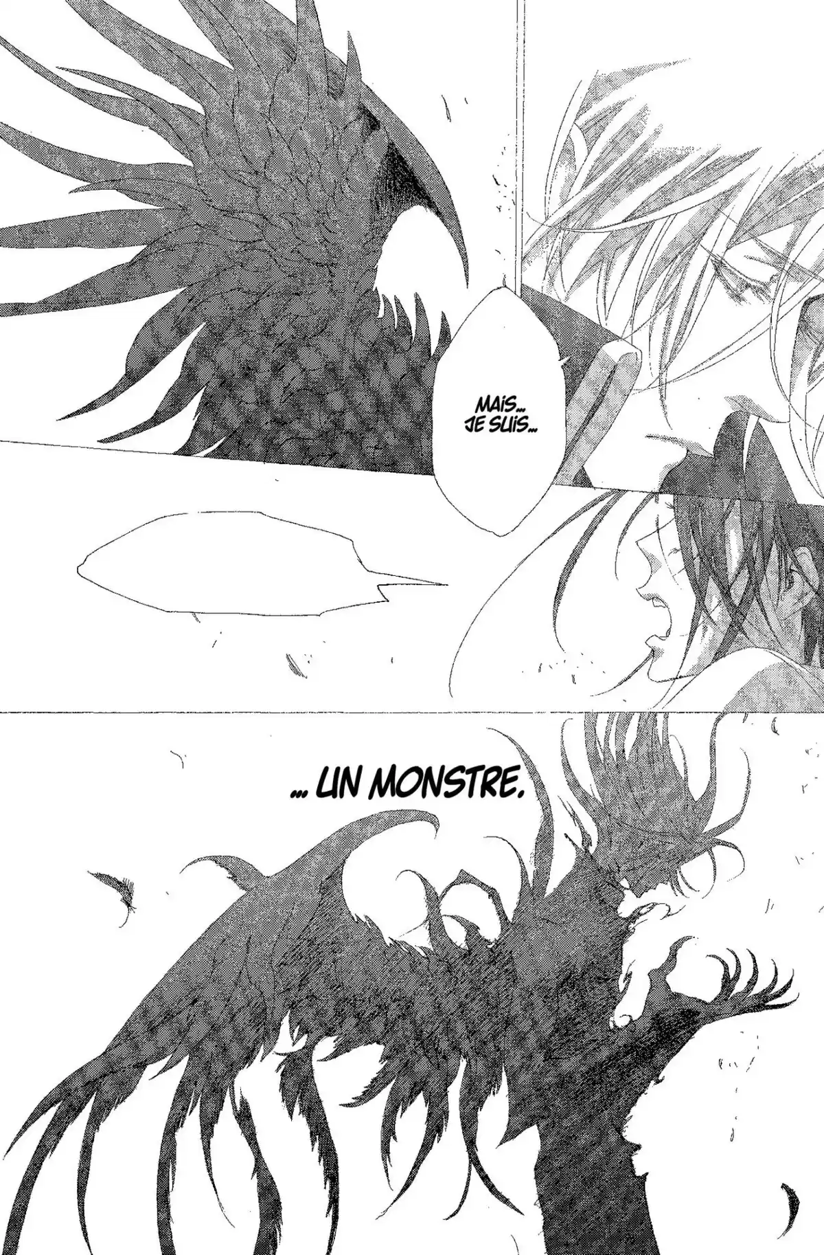 Trinity Blood Volume 6 page 17