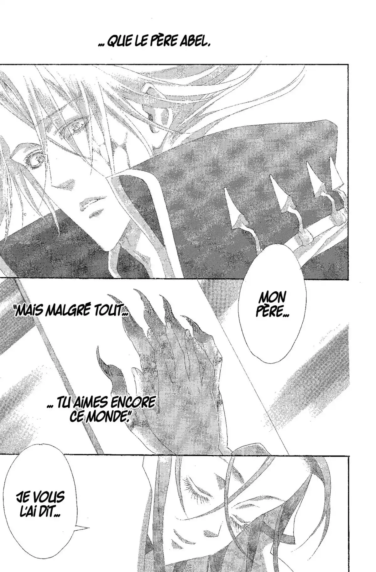 Trinity Blood Volume 6 page 36