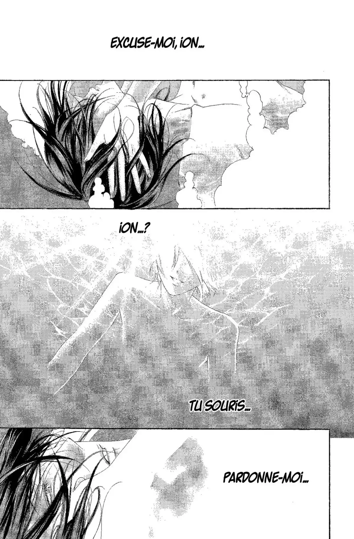 Trinity Blood Volume 6 page 44