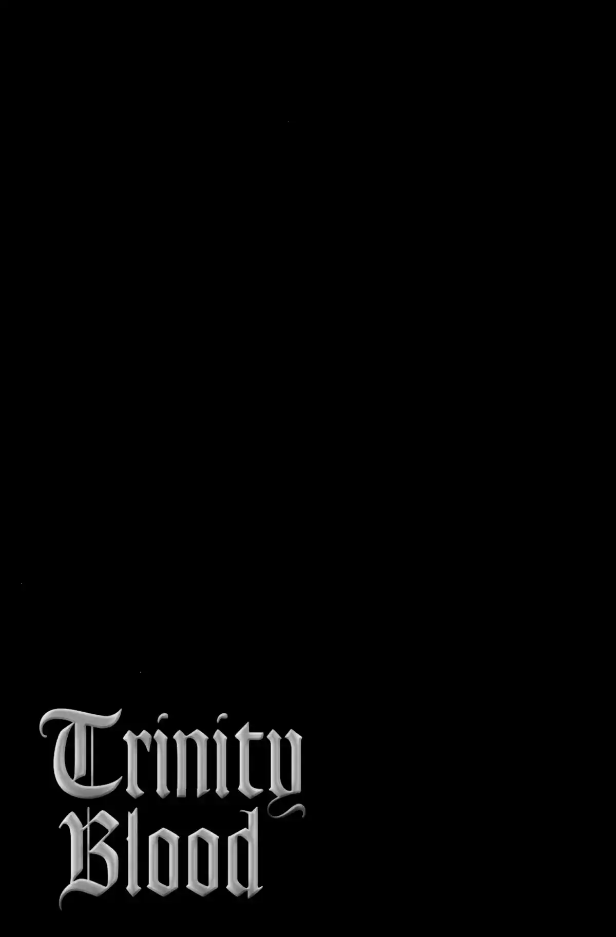 Trinity Blood Volume 6 page 46