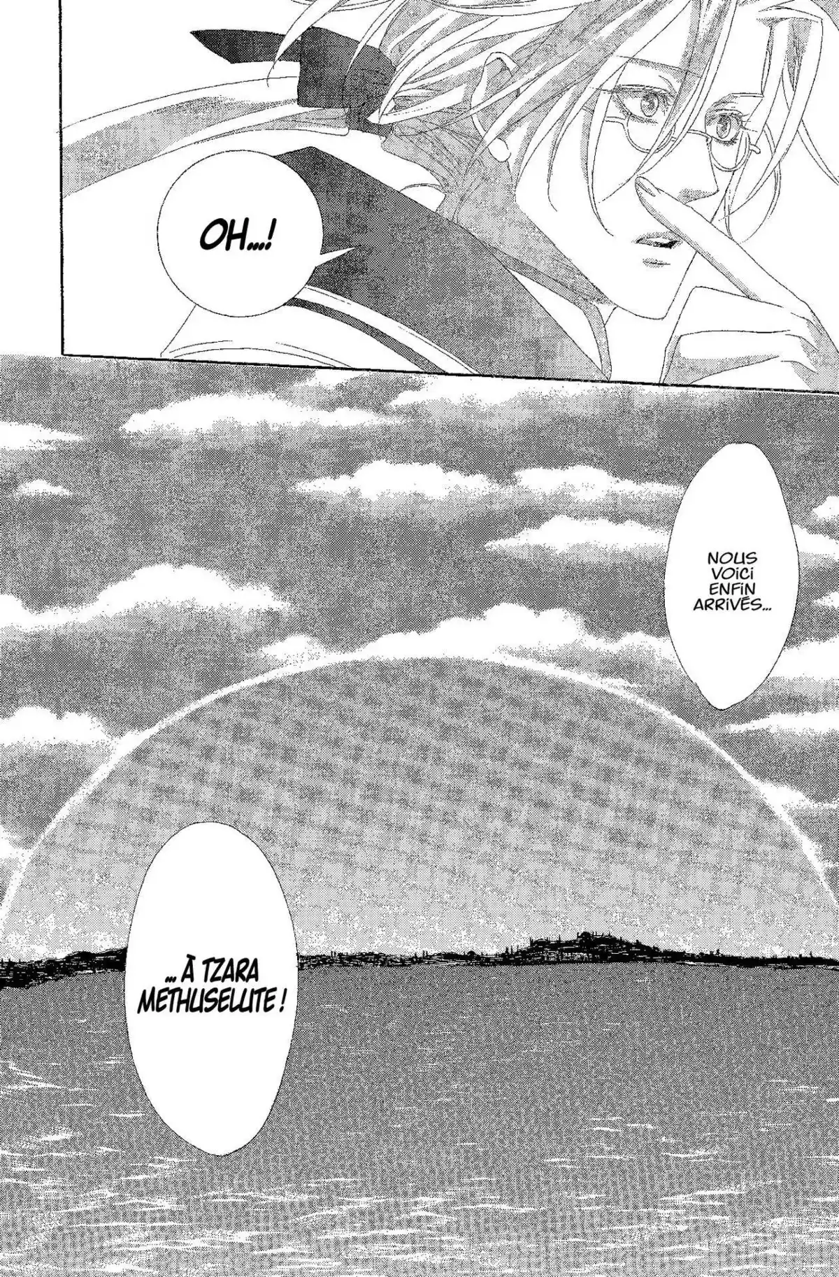 Trinity Blood Volume 6 page 93
