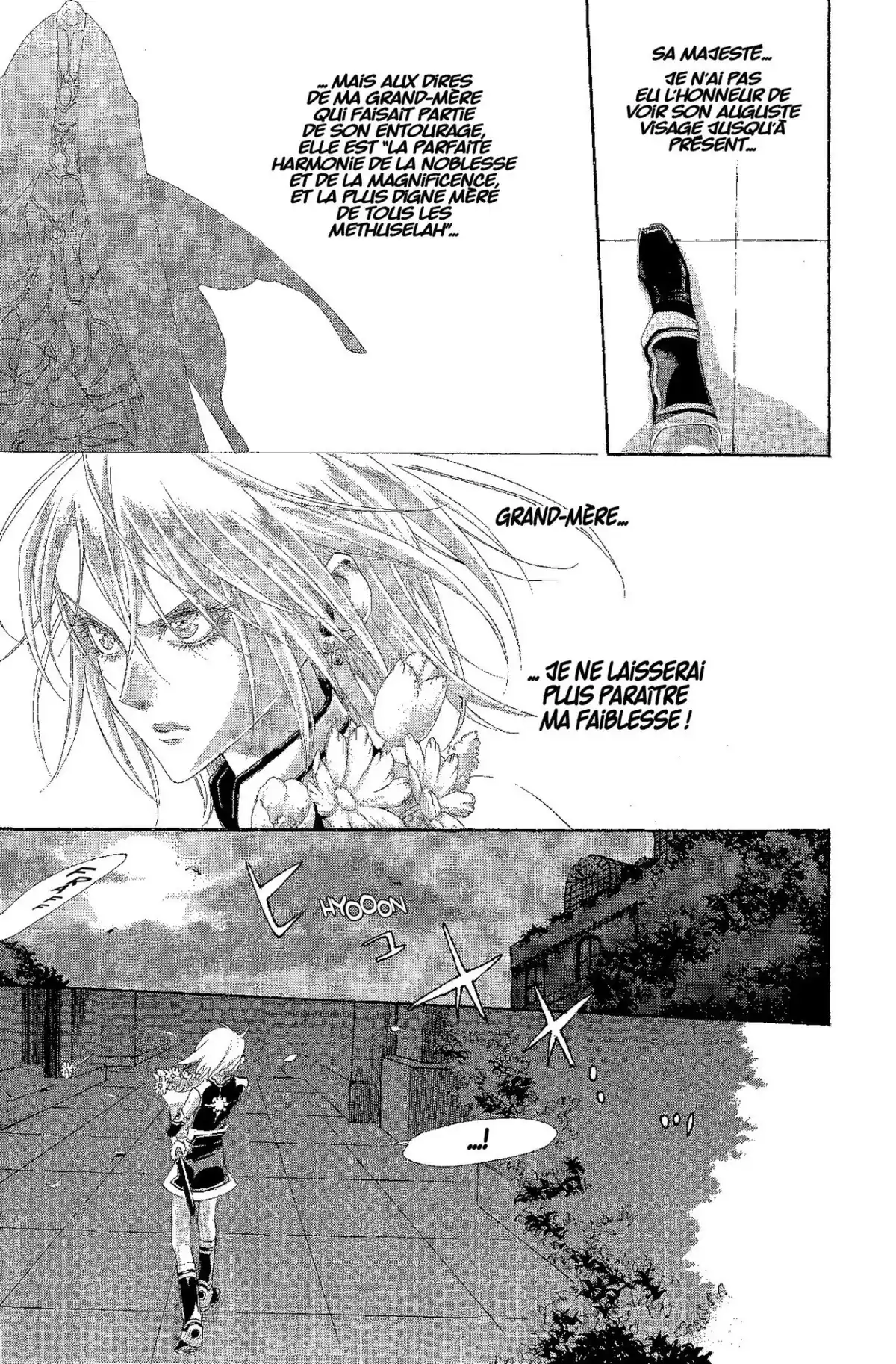 Trinity Blood Volume 7 page 102
