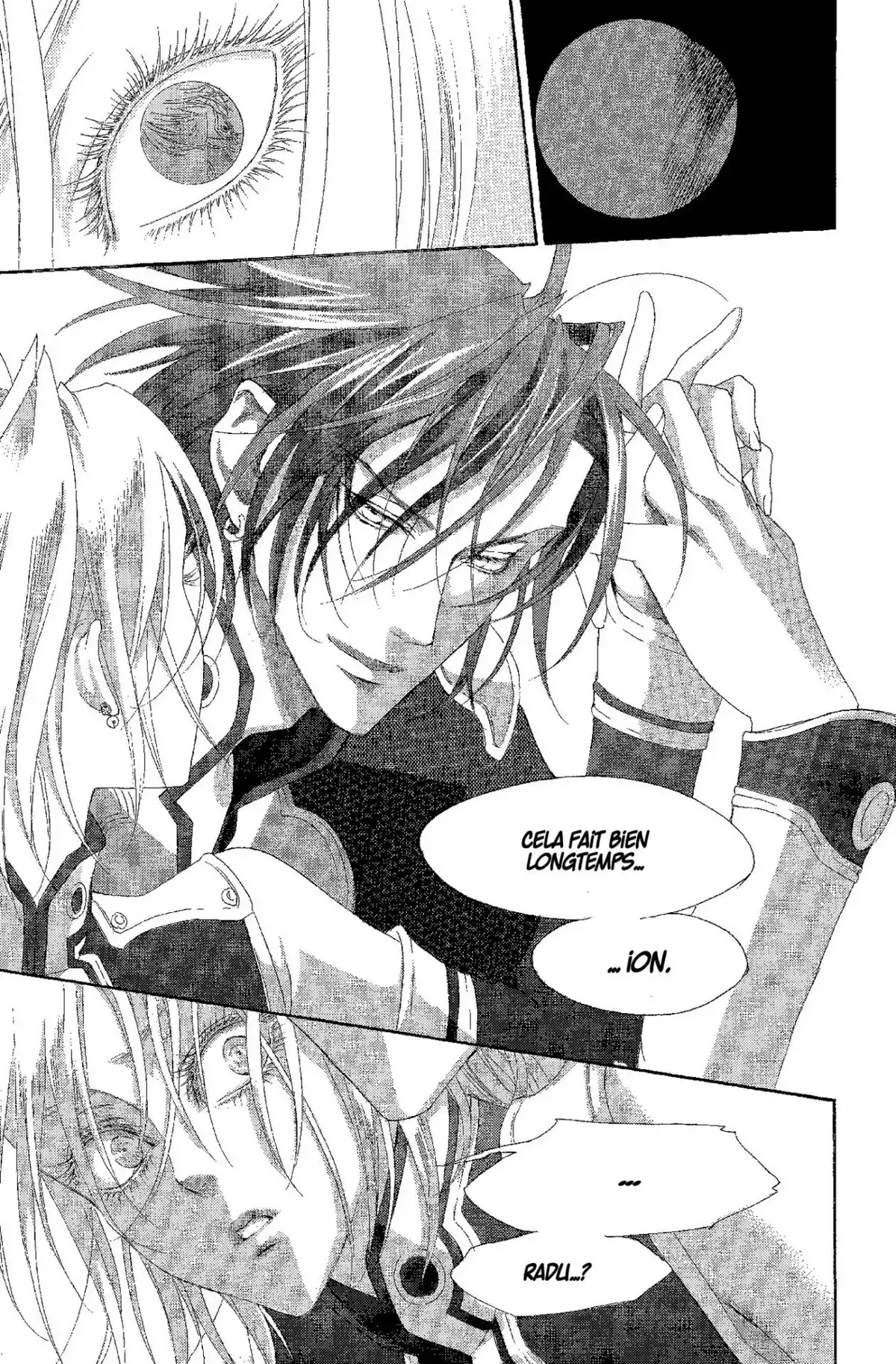 Trinity Blood Volume 7 page 108