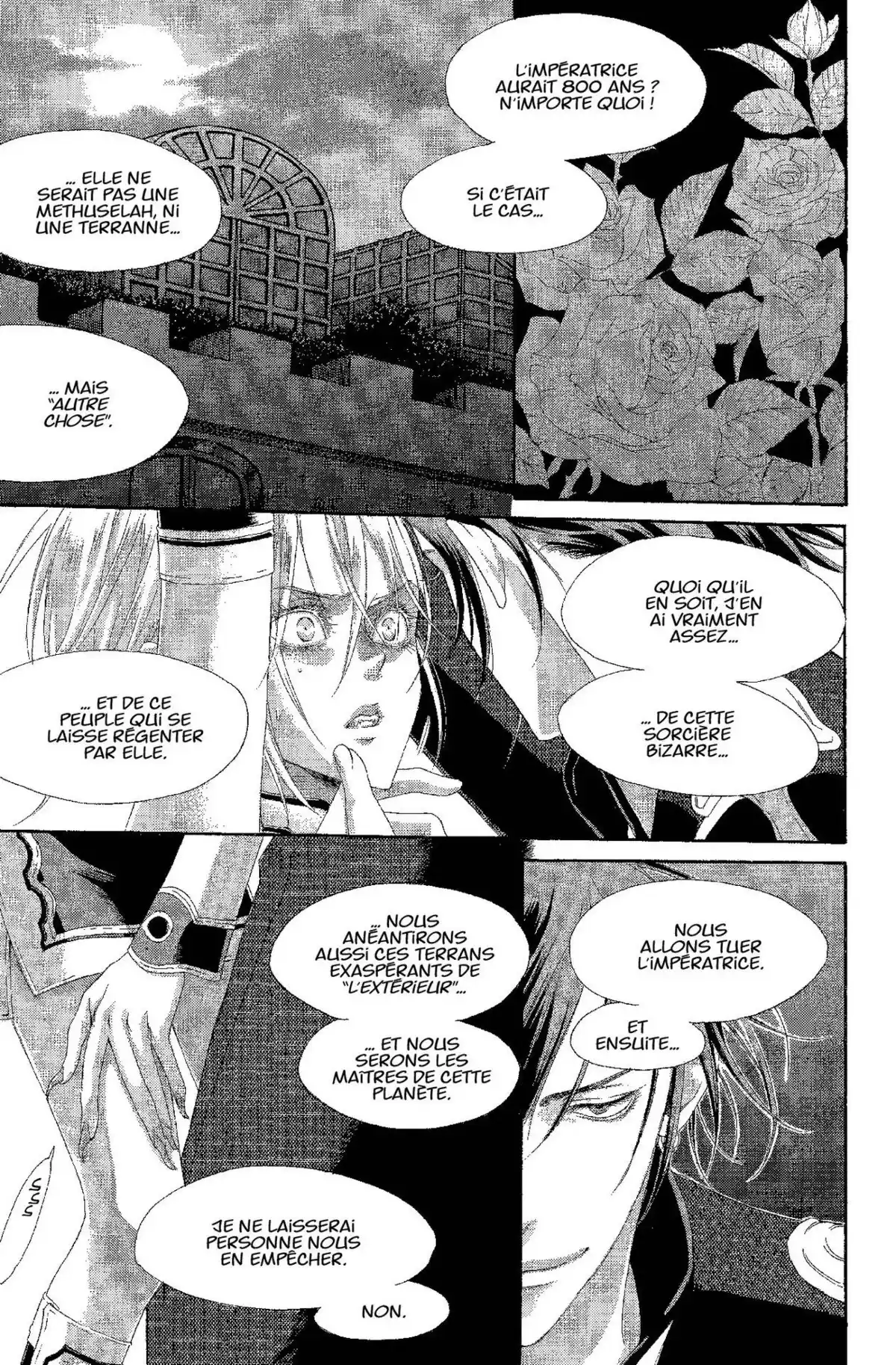 Trinity Blood Volume 7 page 114