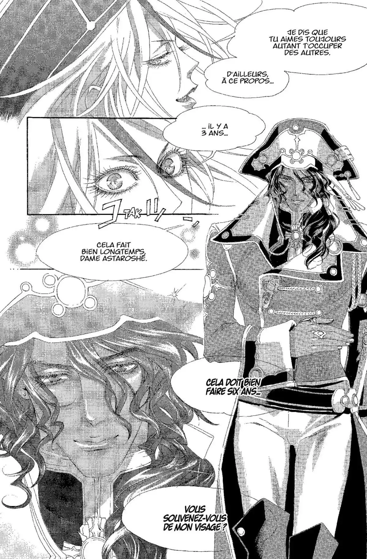 Trinity Blood Volume 7 page 15