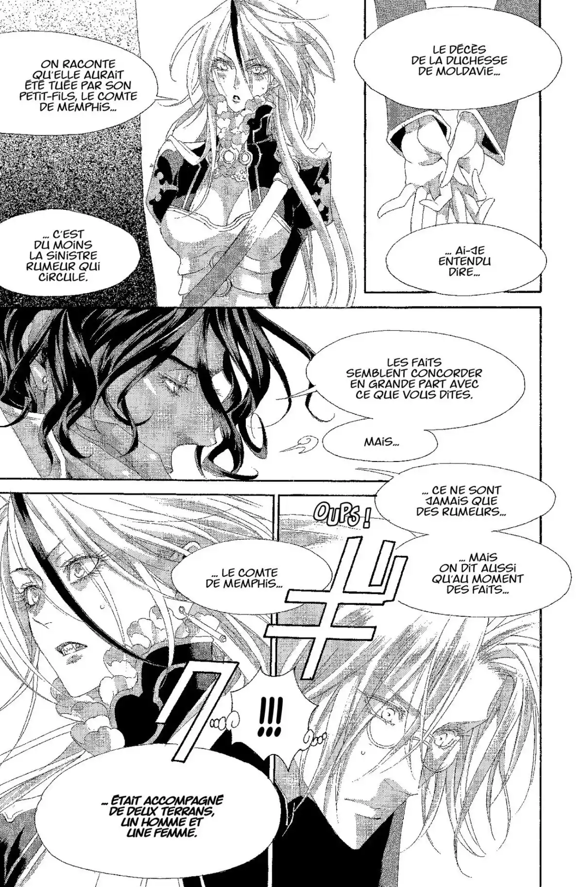 Trinity Blood Volume 7 page 18