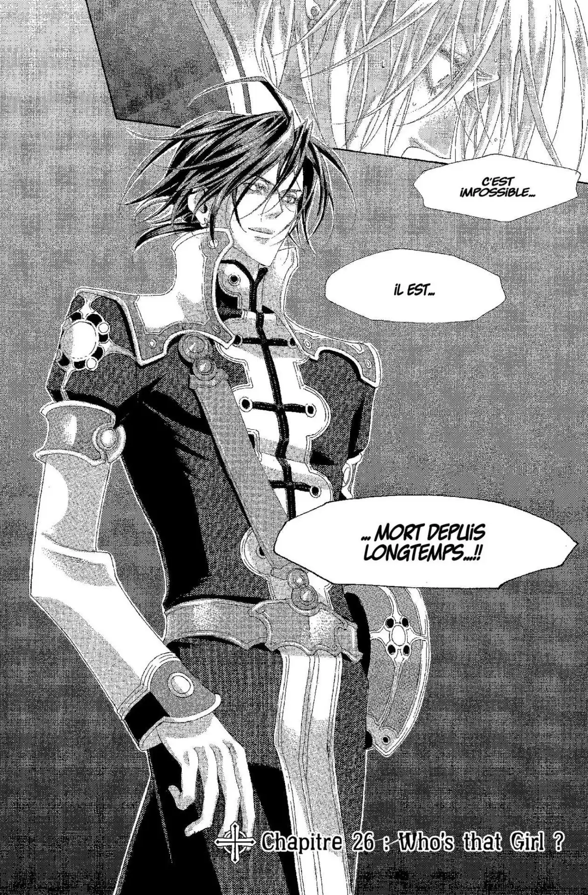 Trinity Blood Volume 7 page 51