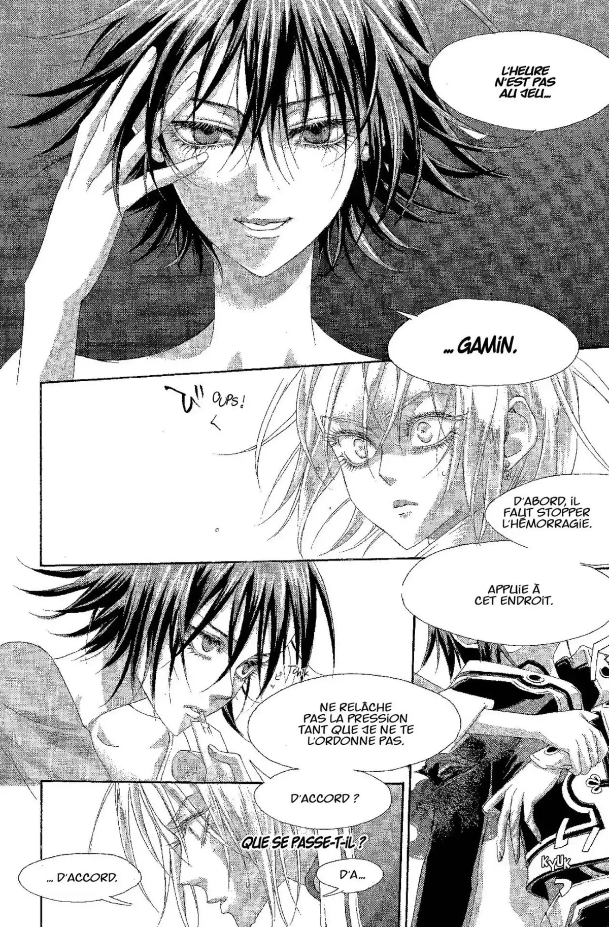 Trinity Blood Volume 7 page 59