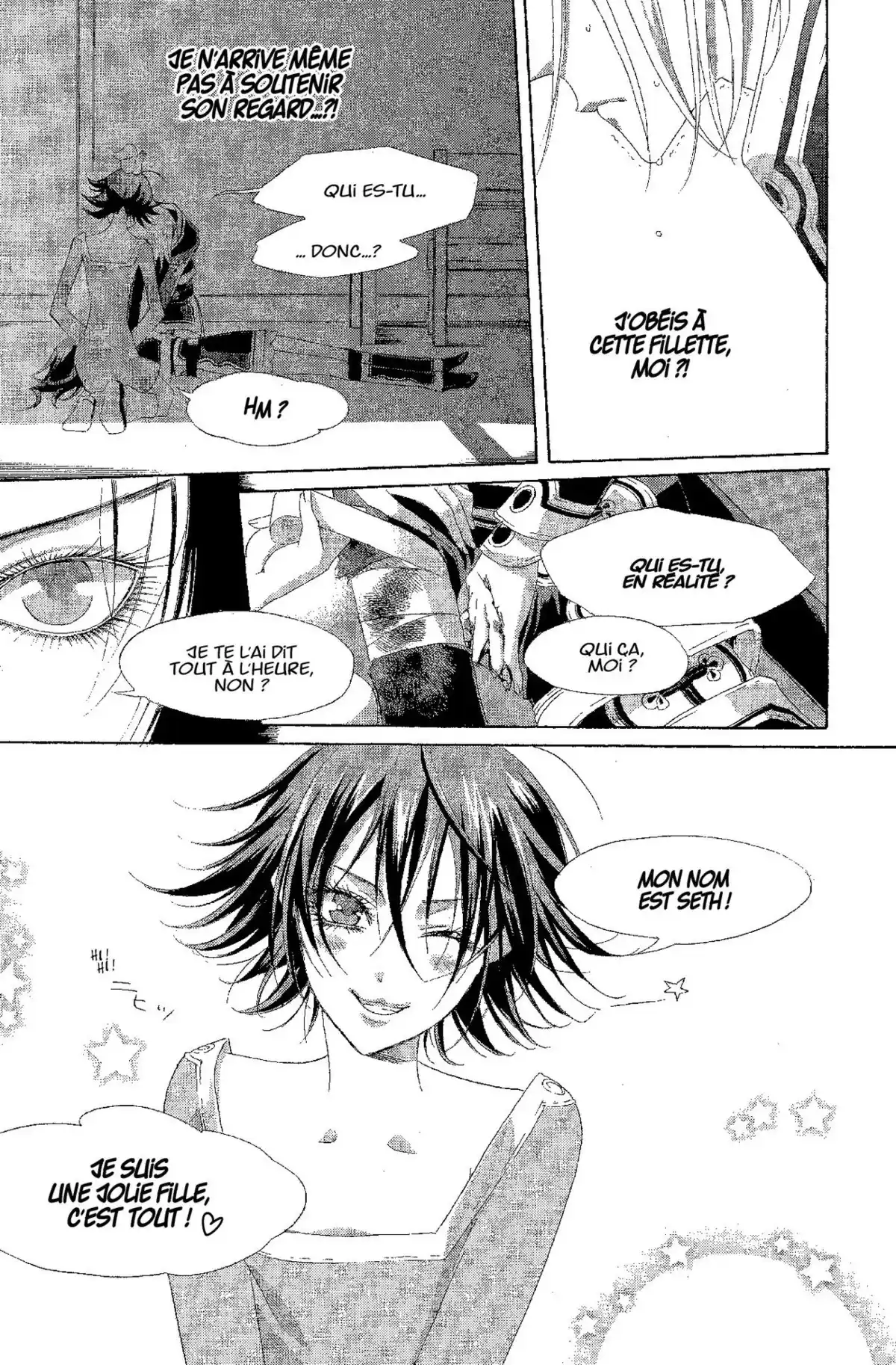 Trinity Blood Volume 7 page 60