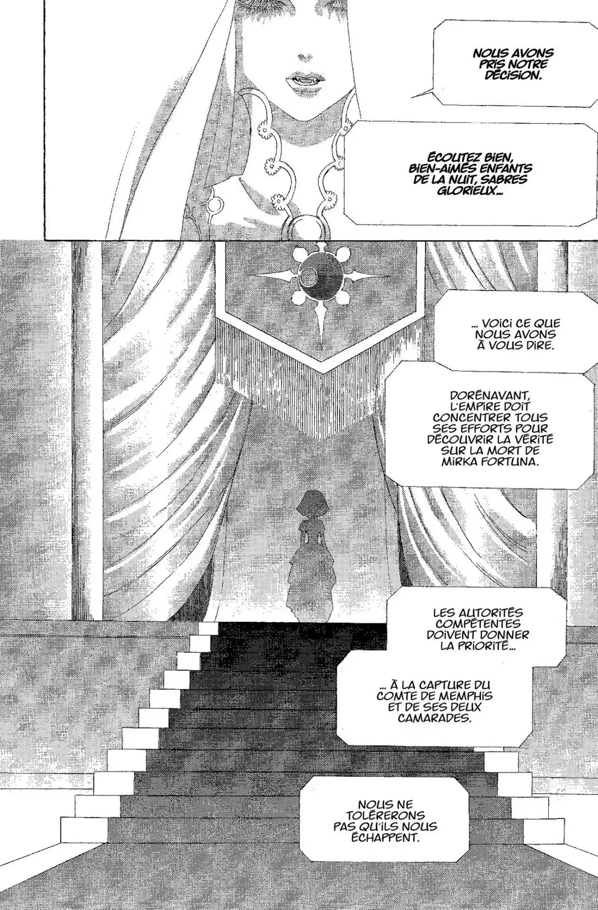 Trinity Blood Volume 7 page 67