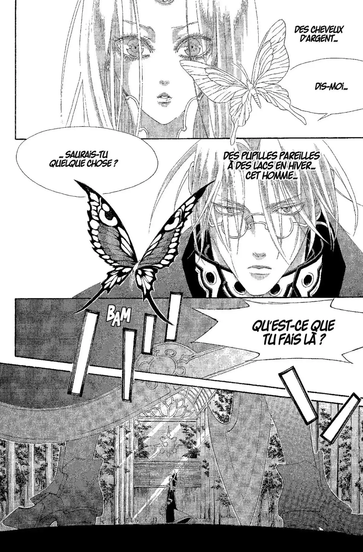 Trinity Blood Volume 7 page 75