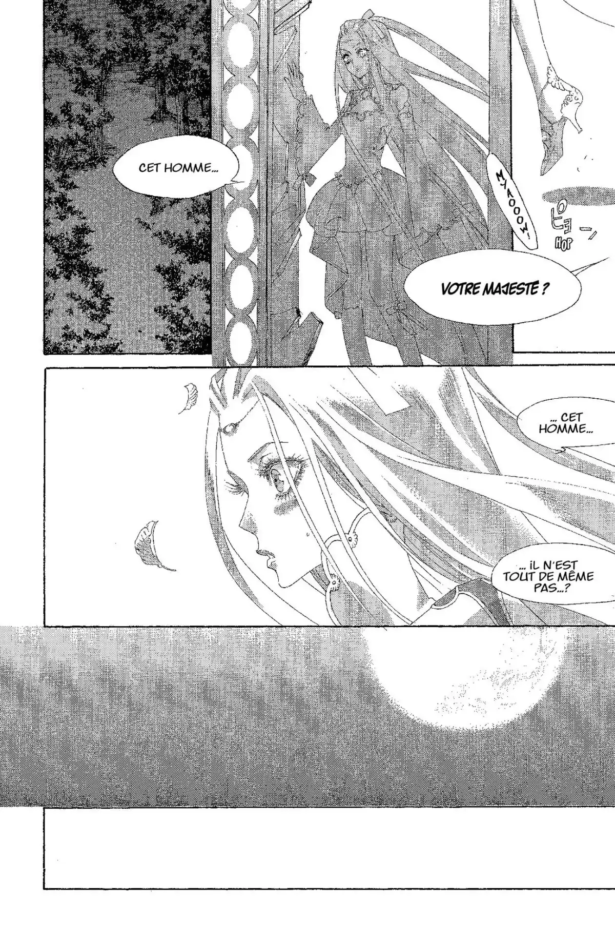 Trinity Blood Volume 7 page 79