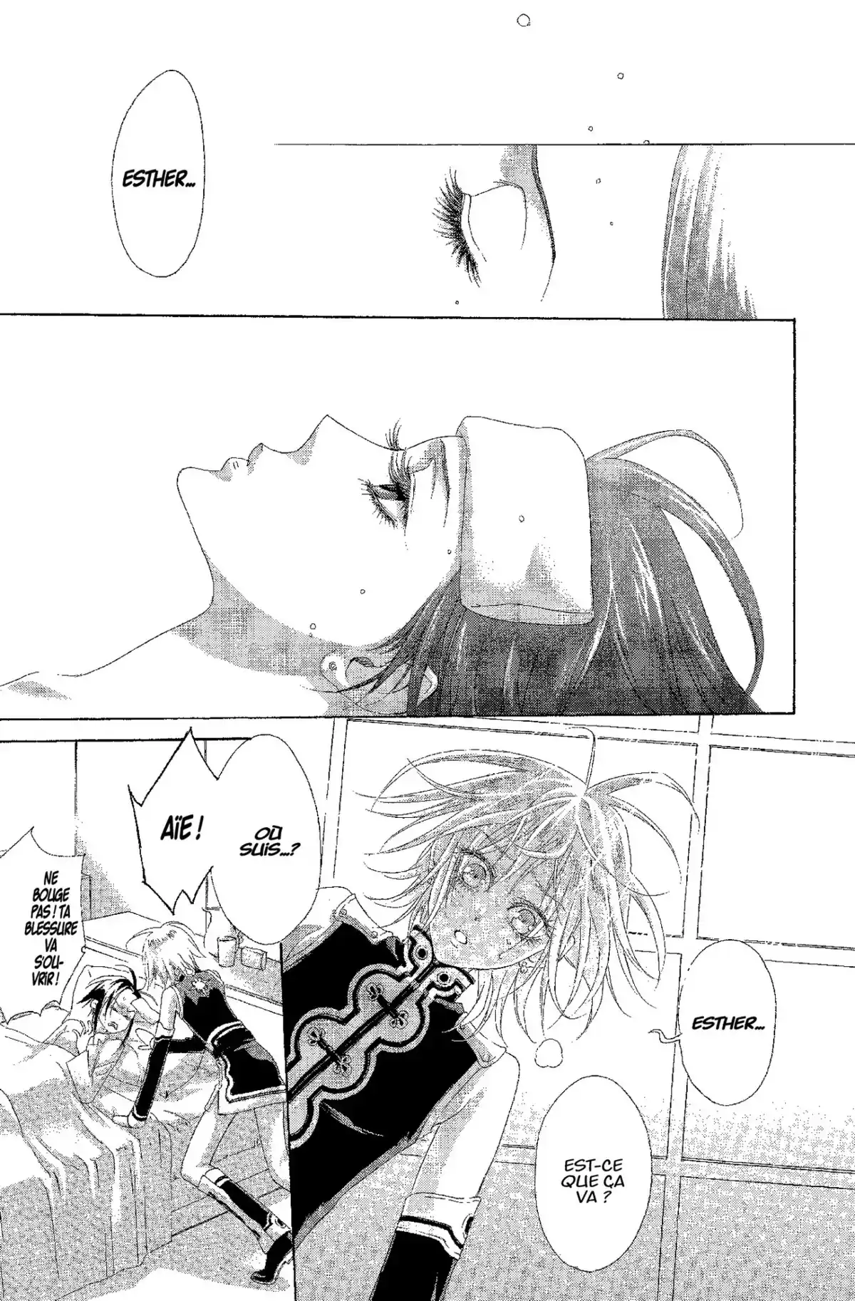 Trinity Blood Volume 7 page 80