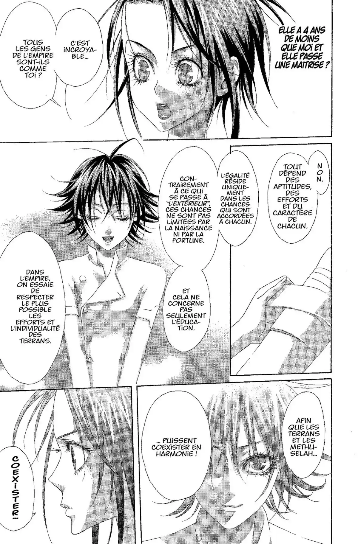 Trinity Blood Volume 7 page 86