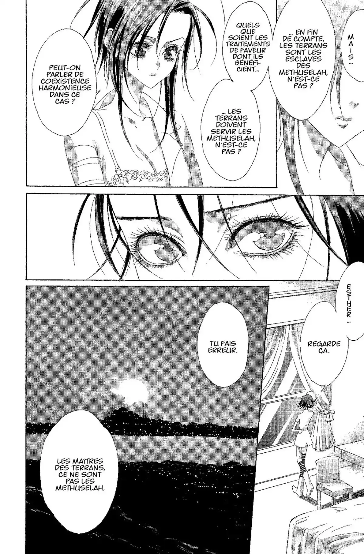 Trinity Blood Volume 7 page 87