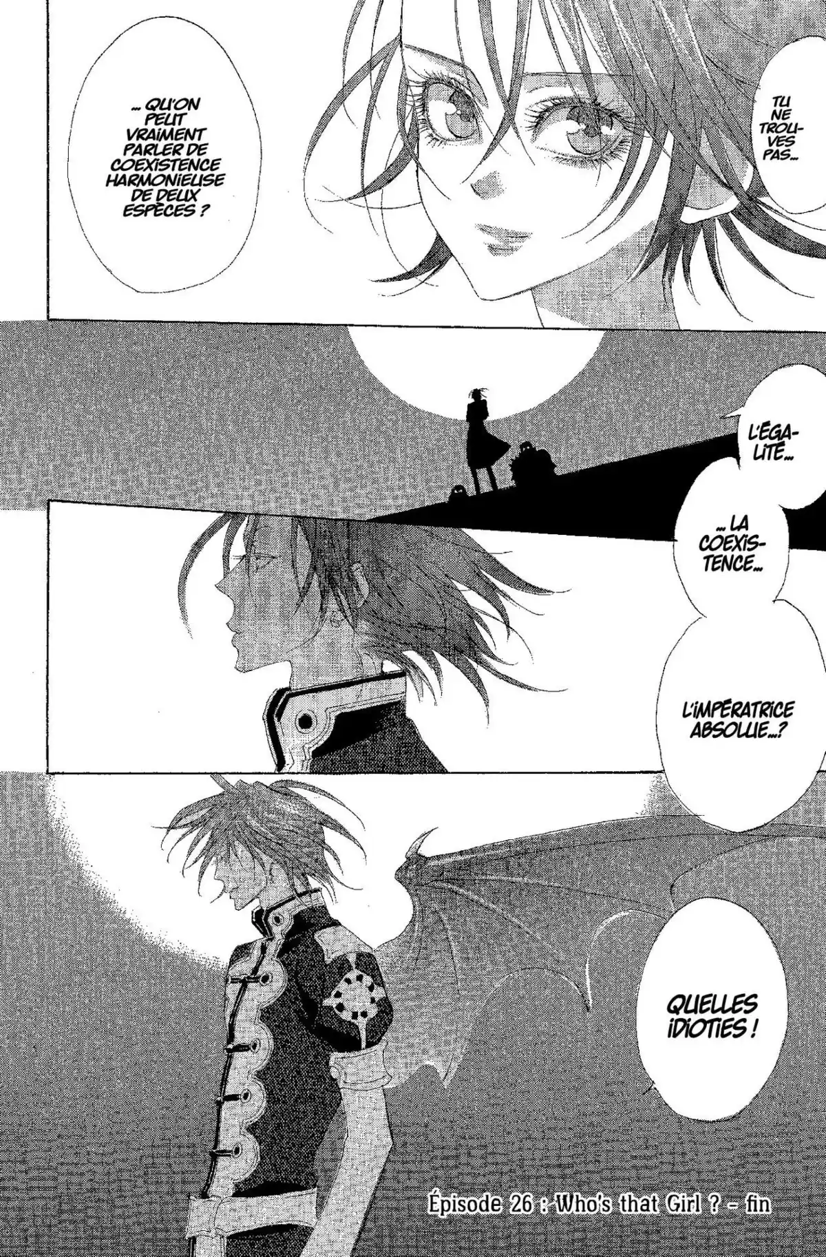Trinity Blood Volume 7 page 89