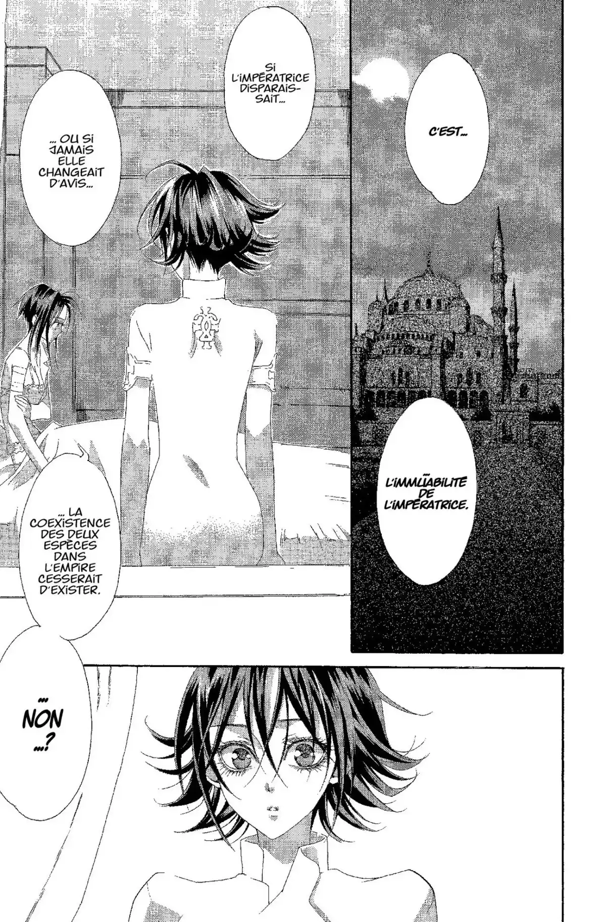 Trinity Blood Volume 7 page 92