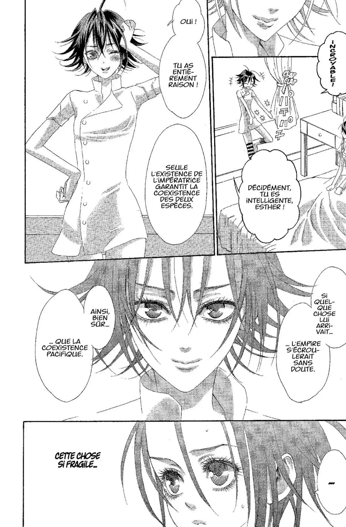 Trinity Blood Volume 7 page 93