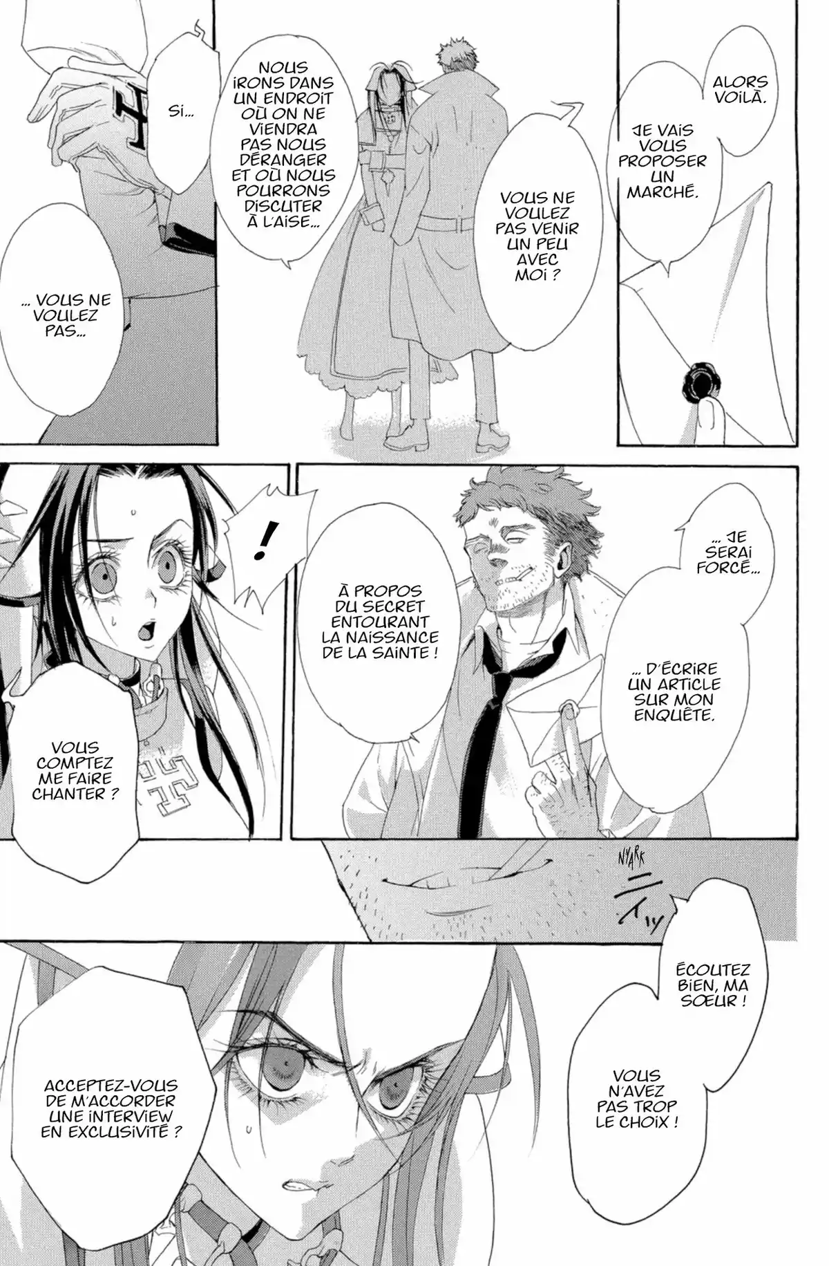 Trinity Blood Volume 10 page 24