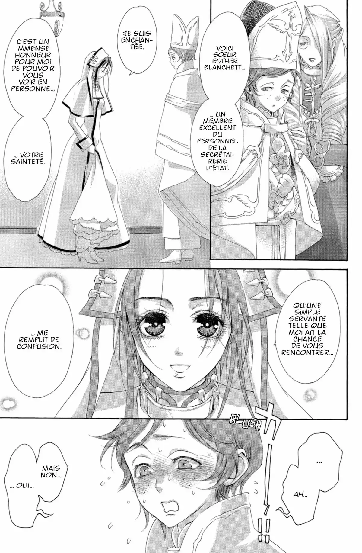 Trinity Blood Volume 10 page 38