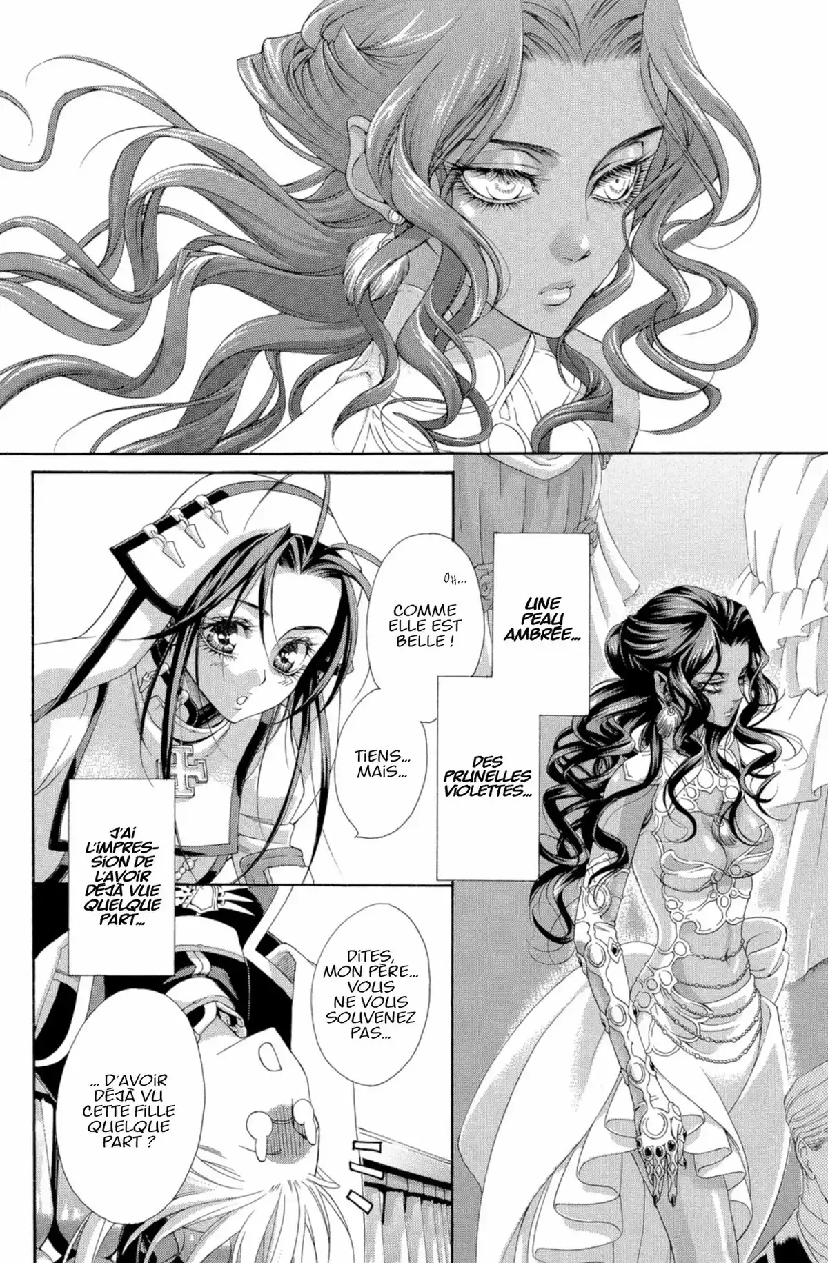 Trinity Blood Volume 10 page 47