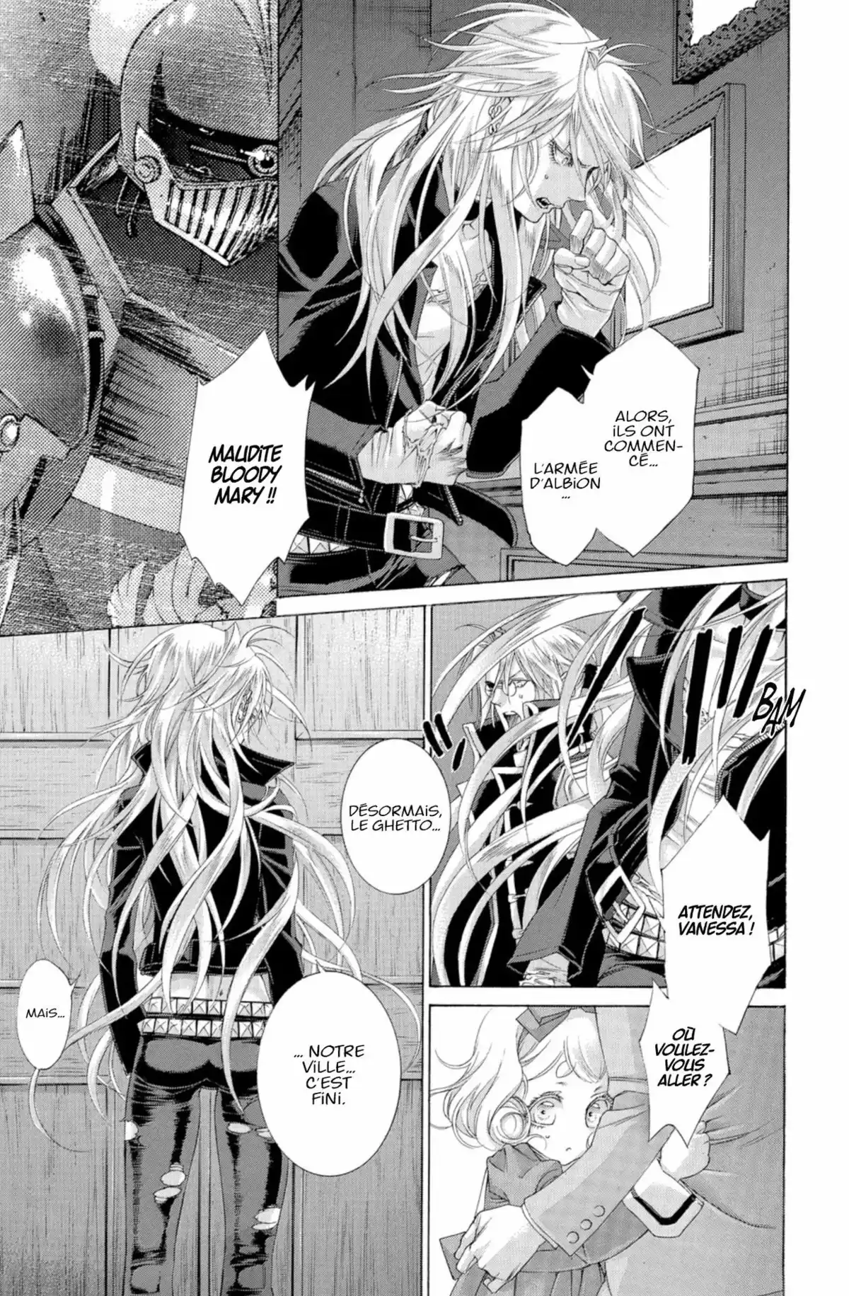 Trinity Blood Volume 15 page 24