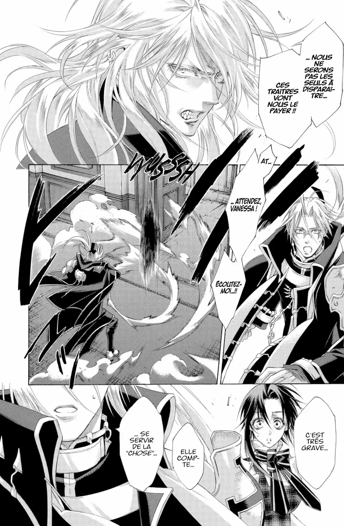 Trinity Blood Volume 15 page 25